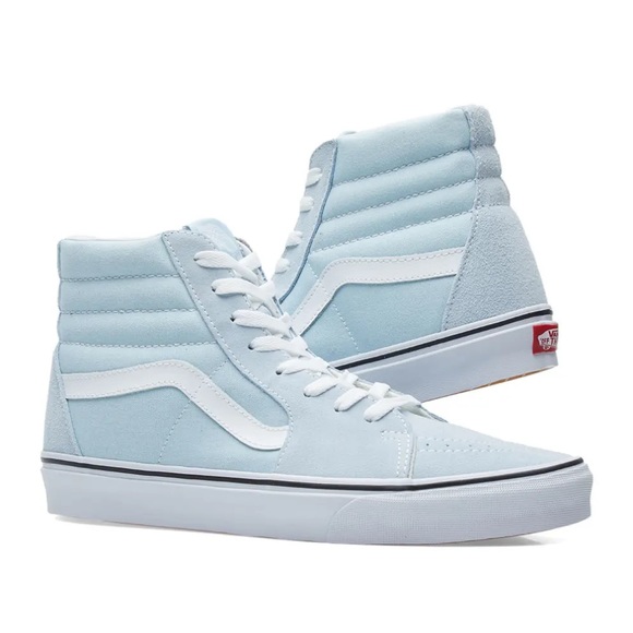 Vans Shoes - Vans SK8-HI TAPERED SHOE